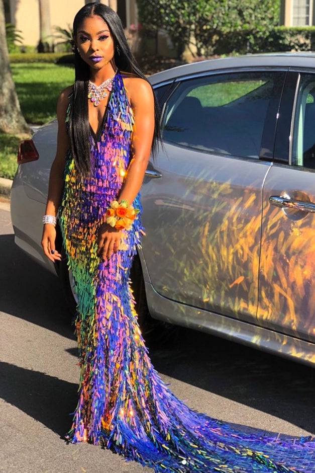 Prom Season Is In Full Swing And These Kids Are Killing It
